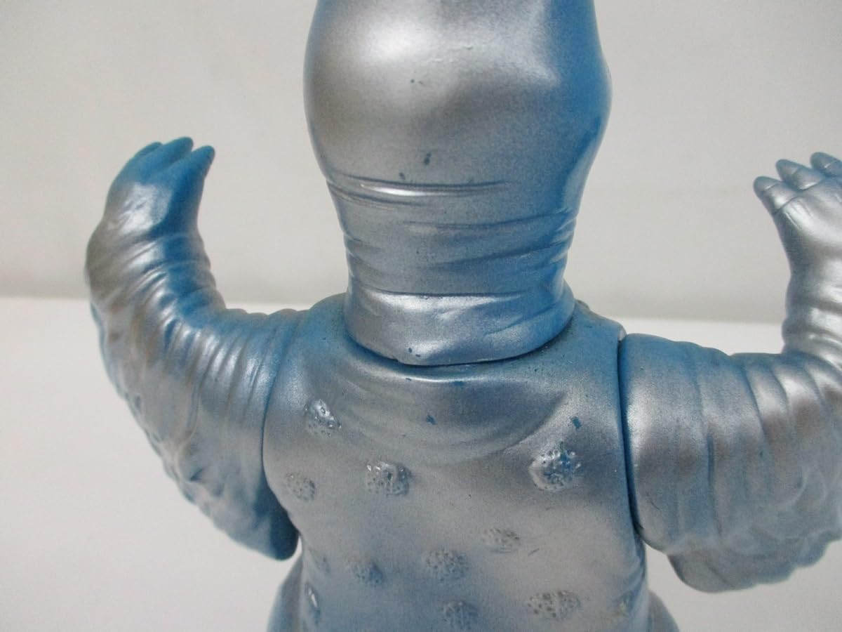 Amazon.co.jp: 5199Y ブルマァク 復刻版怪獣シリーズ チャンドラー