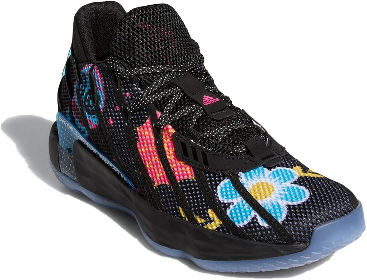 Amazon | [アディダス] デイム 7 GCA デイ オブ ザ デッド DAME 7 GCA