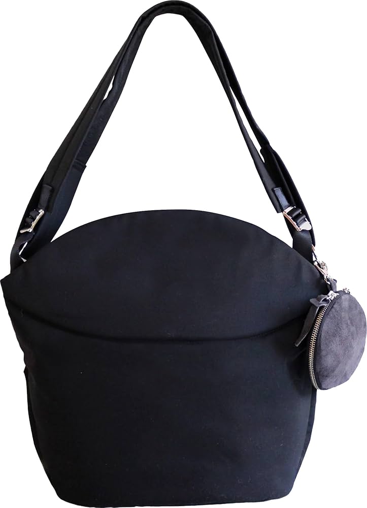 Amazon.co.jp: N/ORN ノルン 抱っこバッグ おしゃれも抱っこもこれ