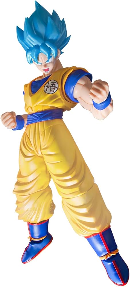 Amazon.co.jp: フィギュアライズスタンダード ドラゴンボール 超サイヤ