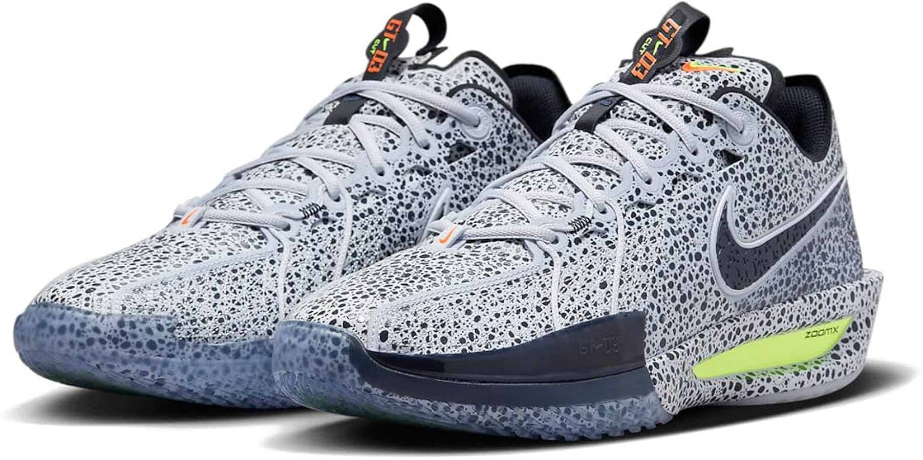 Amazon | [ナイキ] G.T. カット 3 EP エレクトリック G.T. CUT 3 EP