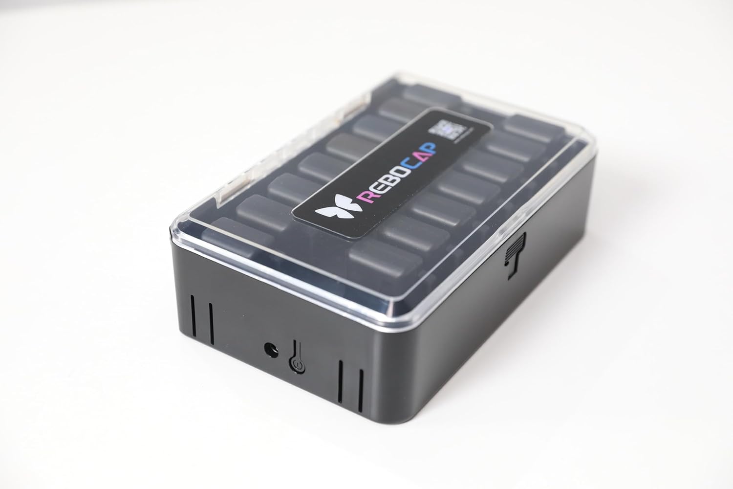 Amazon.co.jp: [REBOCAP] 15 ポイント全身慣性モーションキャプチャ