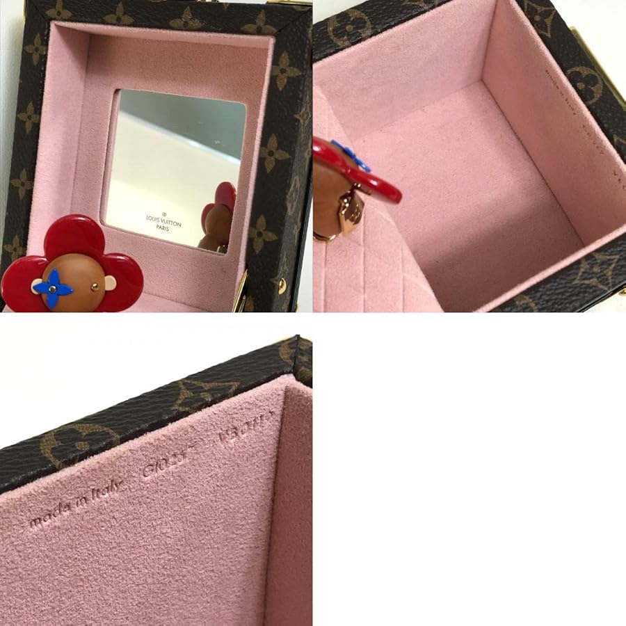 Amazon.co.jp: [ルイヴィトン] GI0267 ボワット・ア ムジーク