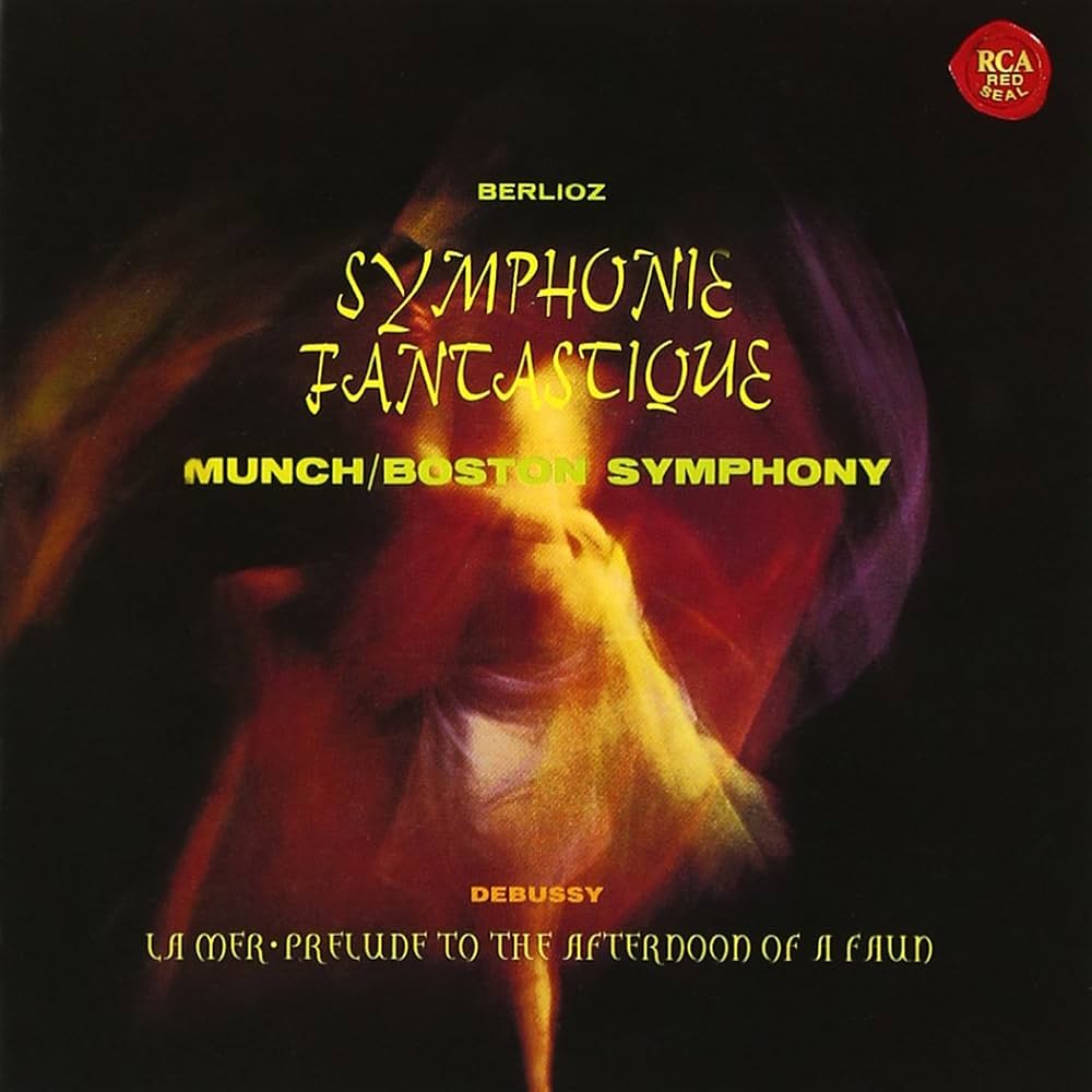 Amazon.co.jp: ベルリオーズ:幻想交響曲: ミュージック