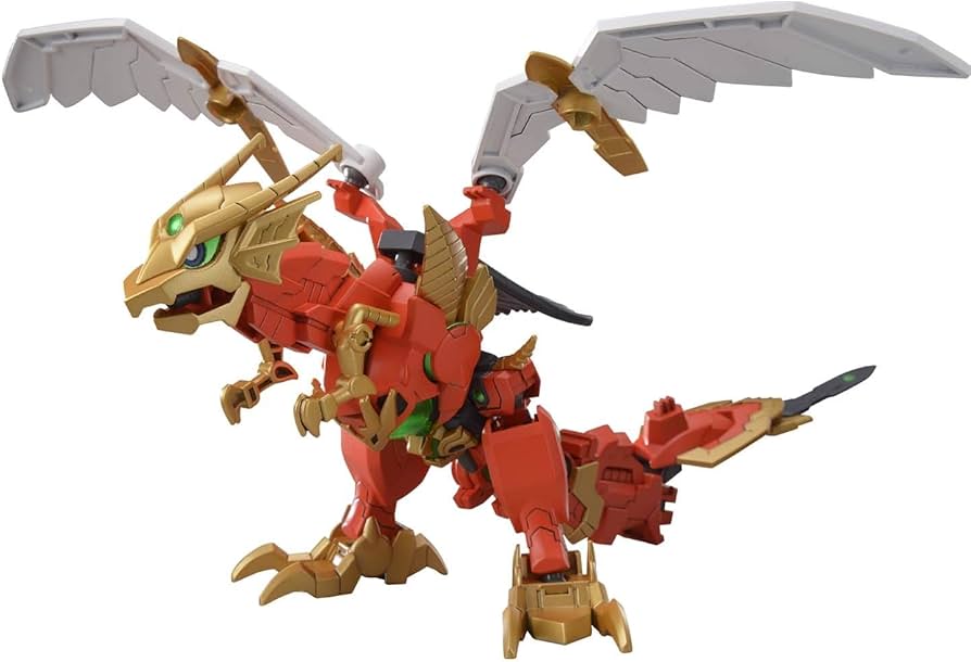 Amazon | SDBD:R ガンダムビルドダイバーズRe:RISE ヴァルキランダー 1