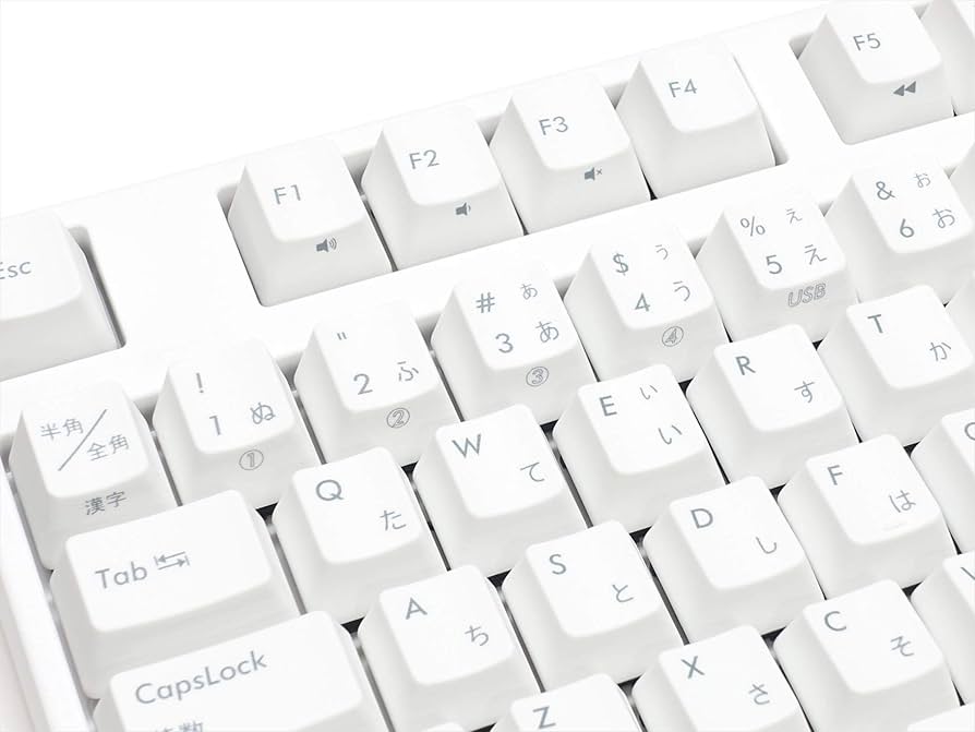 Amazon.co.jp: ダイヤテック FILCO Majestouch Convertible 2 HAKUA