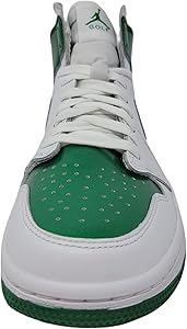 Amazon | AIR JORDAN 1 HIGH GOLF Metallic Pine Green ナイキ