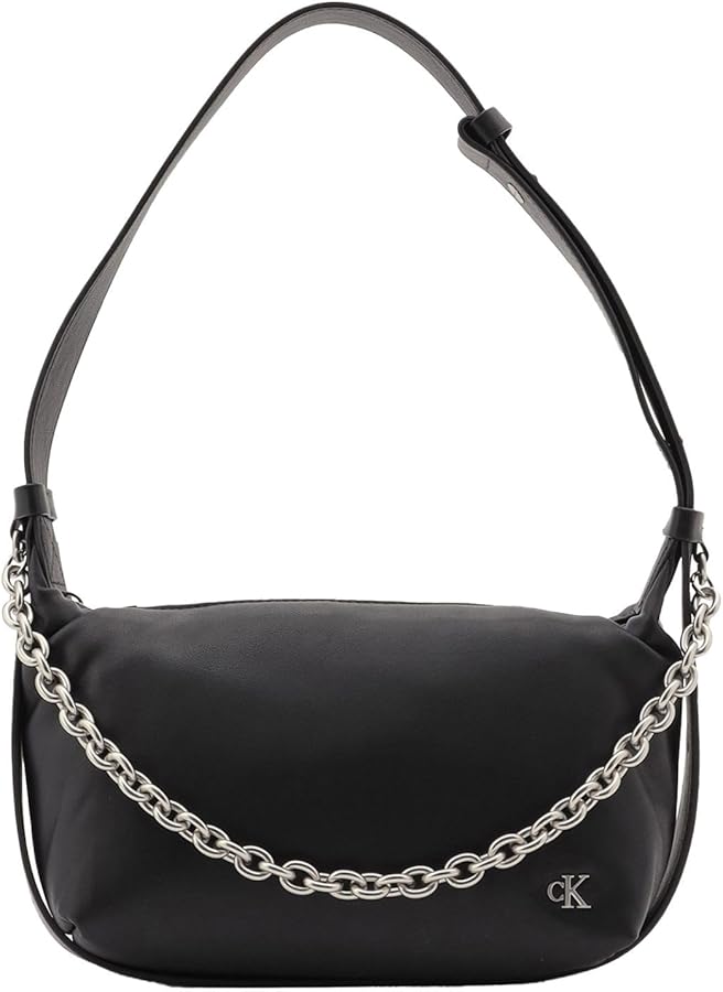 Amazon | (カルバンクライン) CALVIN KLEIN チェーンパーツ ショルダー