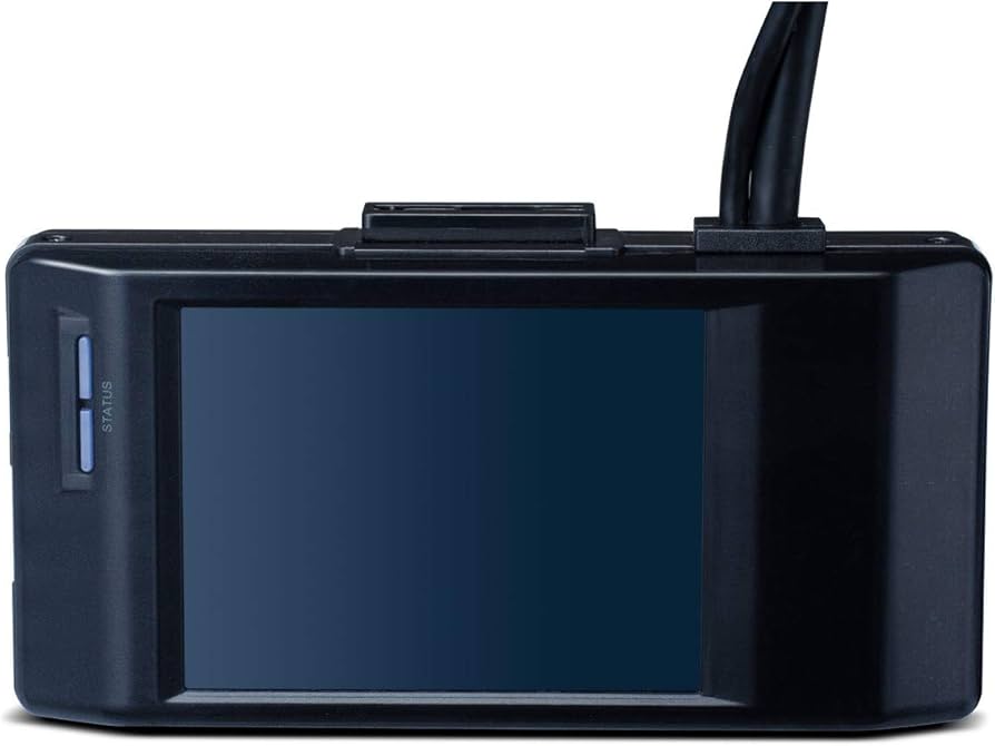 Amazon.co.jp: Alpine DVR-C370R Big X NX Series Compatible with 2