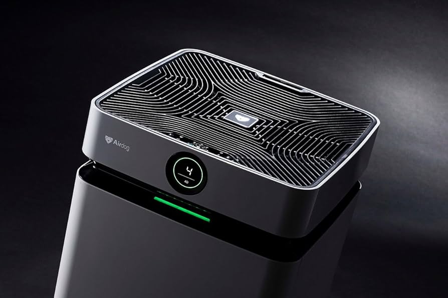 Amazon.co.jp: Airdog X8D pro プロフェッショナルモデル 業務用 空気