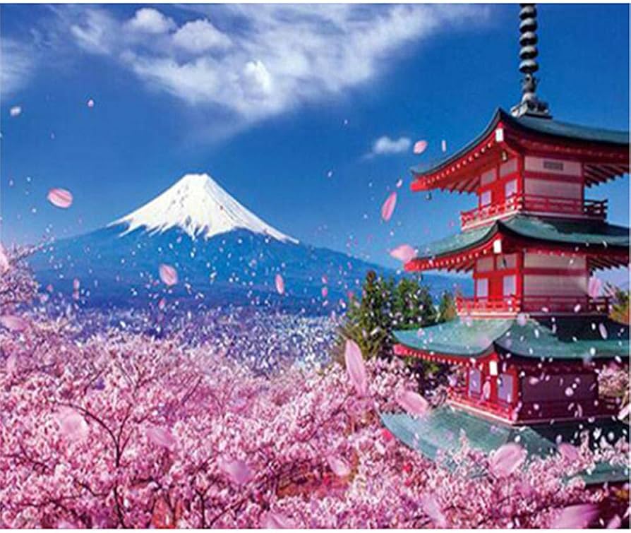 Amazon | 大人用ジグソーパズル2000大人用パズル2000ピース美しい日本