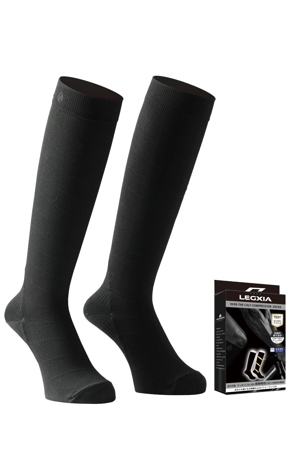 Amazon.co.jp: [Lammittella] ランミテラ LEGXIA レグシア 着圧