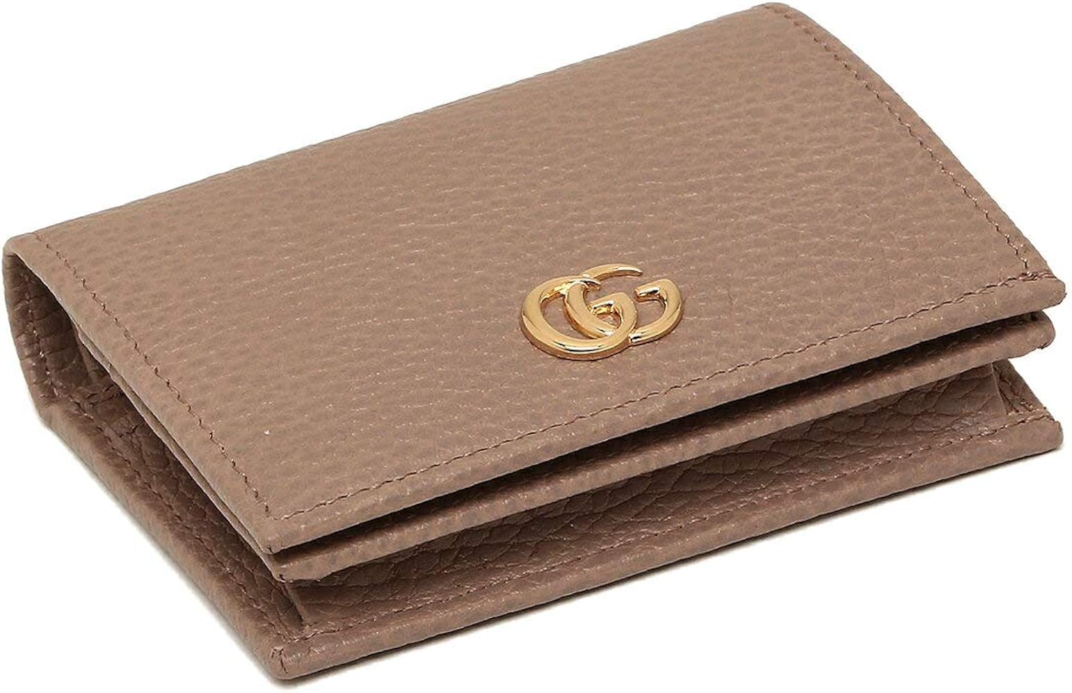 Amazon | [グッチ] カードケース 名刺入れ プチマーモント レディース