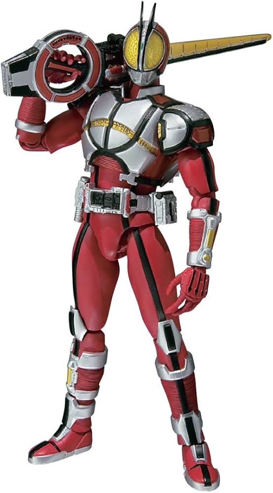 Amazon.co.jp: TAMASHII NATIONS S.H.フィギュアーツ 仮面ライダー