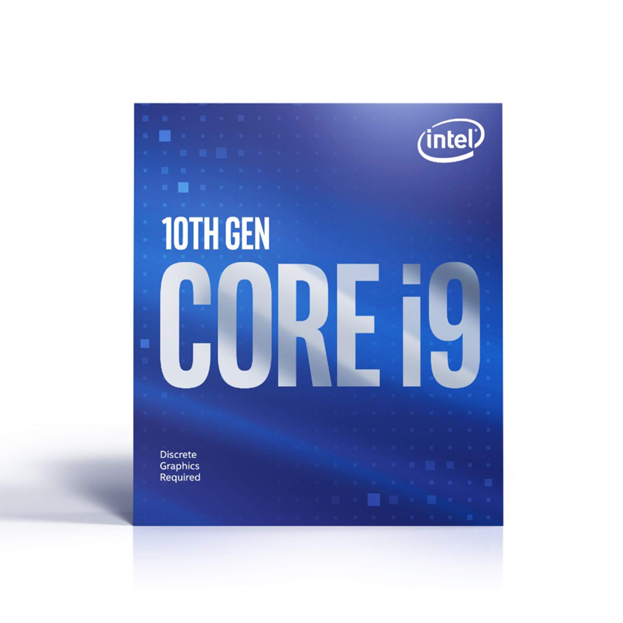 Amazon | INTEL 第10世代 CPU Comet Lake-S Corei9-10900F 2.8GHz 10C
