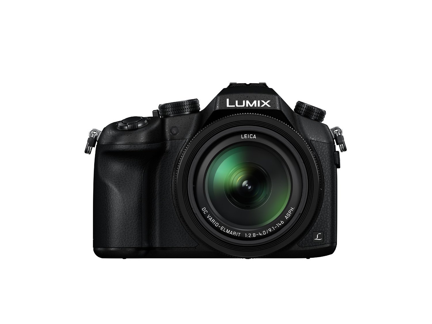 Amazon.com : Panasonic Lumix DMC-FZ1000 4K QFHD/HD Digital Camera