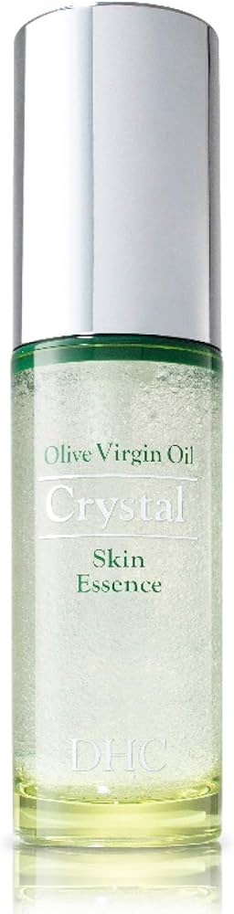 Amazon.co.jp: DHCオリーブバージンオイル クリスタルスキンエッセンス