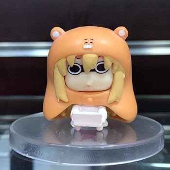 Amazon | うまるちゃんR 干物妹! うまるちゃん トレーディング