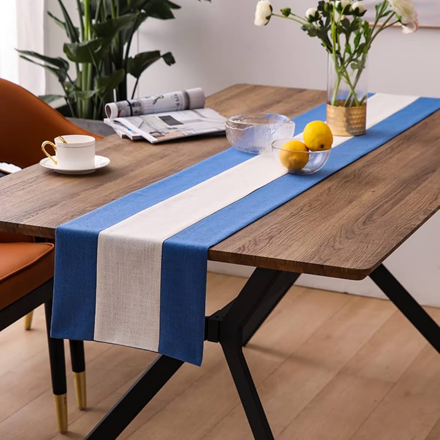 Amazon｜レース テーブルランナー 食卓ランナー 30*200cm 布 クロス 9