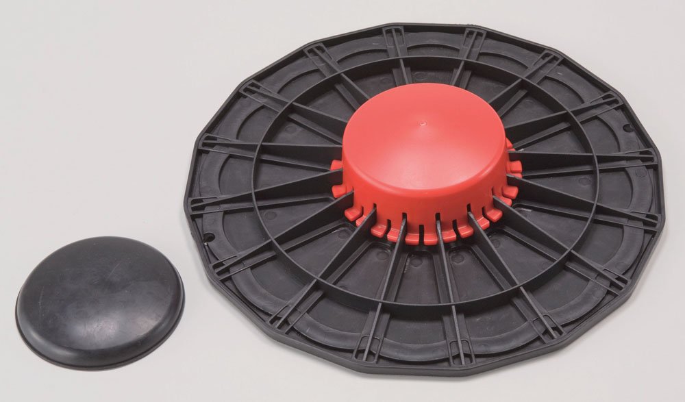 Amazon | ダンノ(DANNO) バランスボードDX D7206 | DANNO(ダンノ