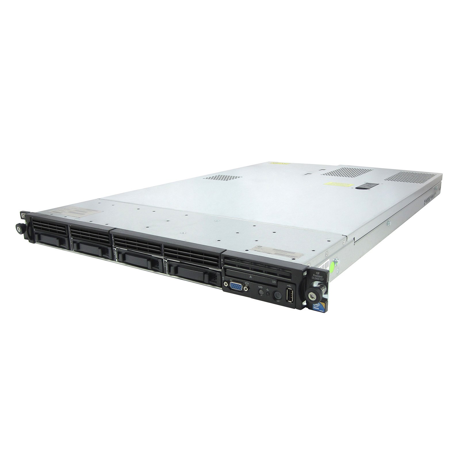 Amazon.com: Enterprise HP ProLiant DL360 G7 Server 2.93Ghz 8-Core
