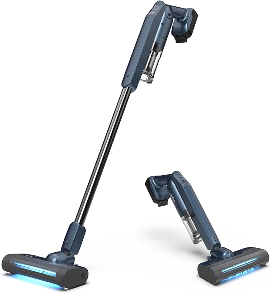 Amazon | 超軽量・3 in1 レイコップ UVコードレス掃除機 RGN-300 強力