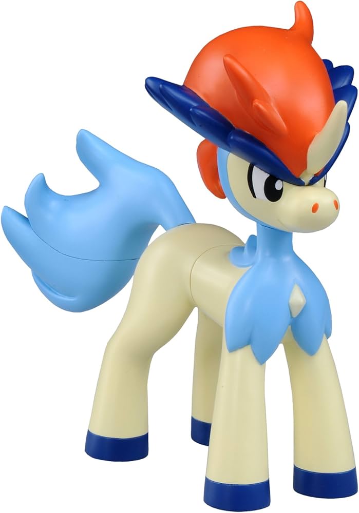 Amazon.co.jp: ポケットモンスター ポケモンソフビフィギュア 映画主役