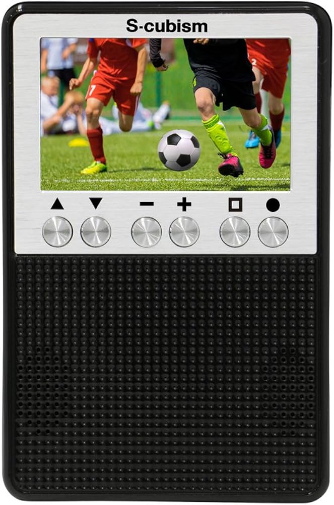 Amazon | エスキュービズム 3V型 液晶 テレビ APR-02B 2016年モデル