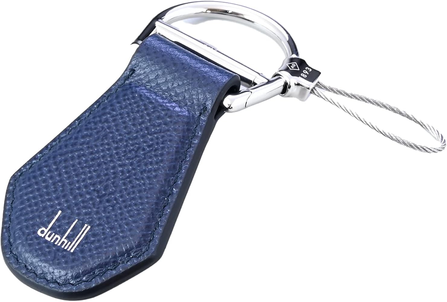 Amazon.co.jp: [Dunhill] ダンヒル キーリング キーホルダー メンズ