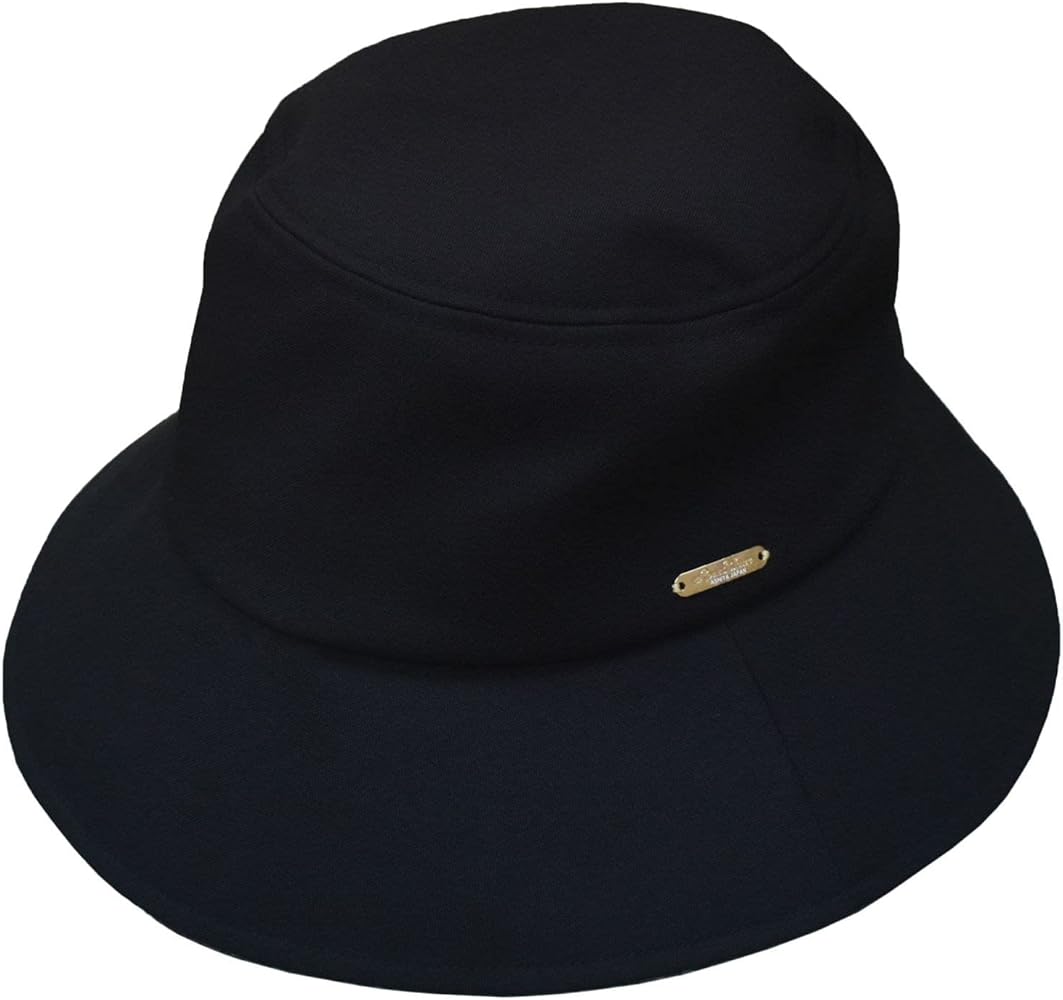 Amazon | [芦屋ロサブラン] 100％完全遮光 99％ではダメなんです 帽子