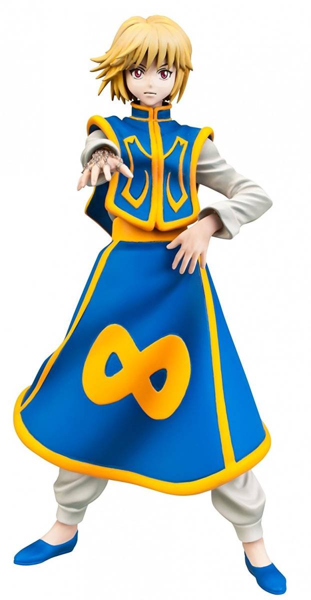 Amazon.co.jp: 一番くじ ハンター×ハンター~緋色の追憶編~ A賞