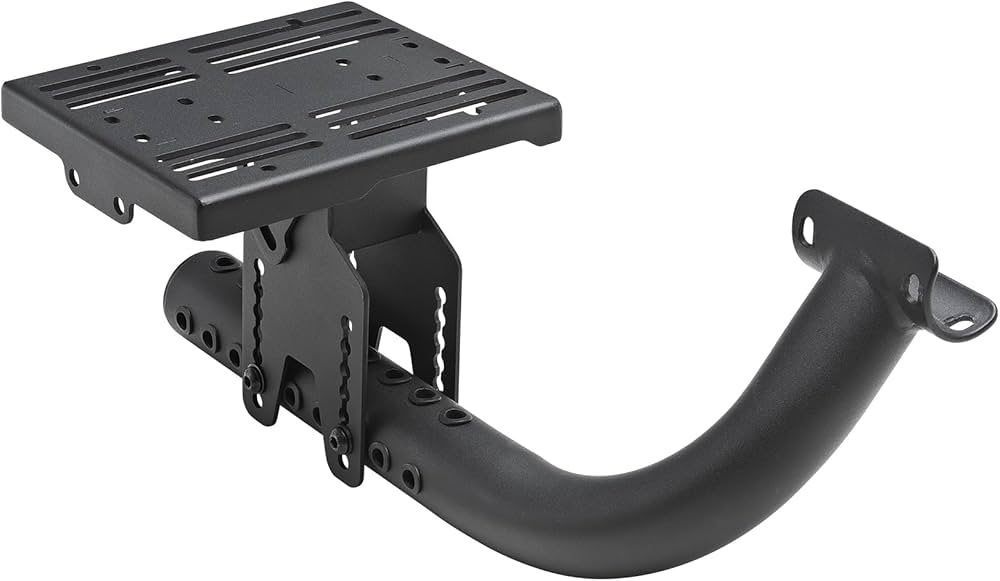 Amazon.com: Next Level Racing F-GT Pro Shifter and Handbrake Arm