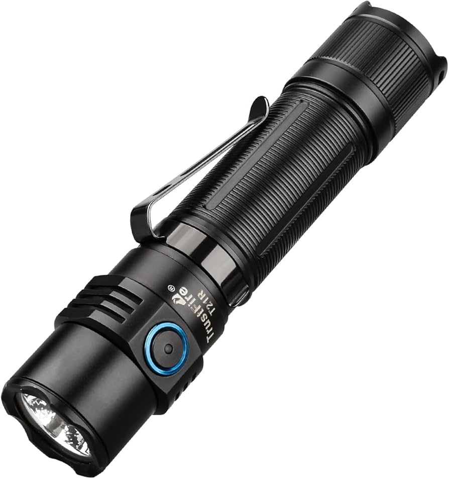 Amazon.co.jp: TrustFire 懐中電灯 強力 ledライト フラッシュライト