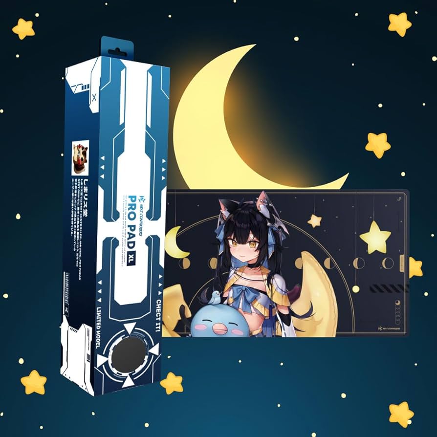 Amazon.co.jp: NEXTコントローラー ゲーミングマウスパッド マウス