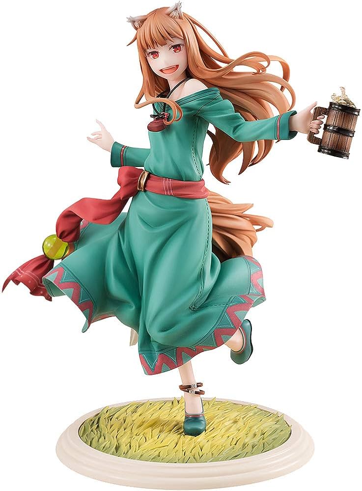 Amazon.com: Revolve Spice & Wolf Holo (10th Anniversary Version) 1