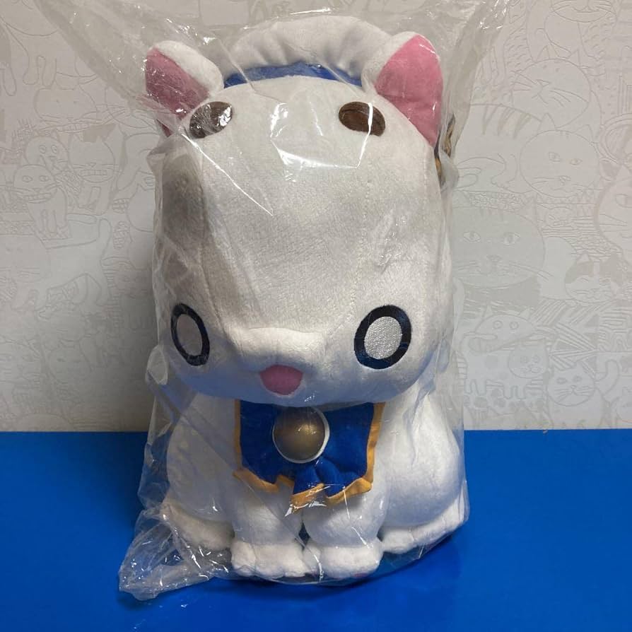 Amazon.co.jp: ARIA アリア社長等身大ぬいぐるみ : おもちゃ