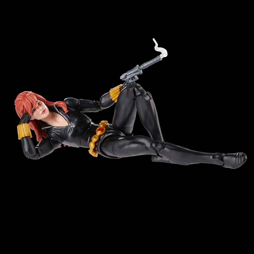 Amazon.com: Hasbro Avengers Beyond Earth's Mightiest Marvel