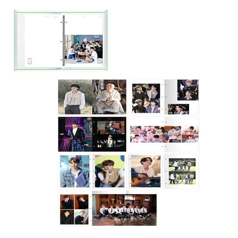 BANGTAN BTS MEMORIES OF 2020 DVD - Amazon.com Music