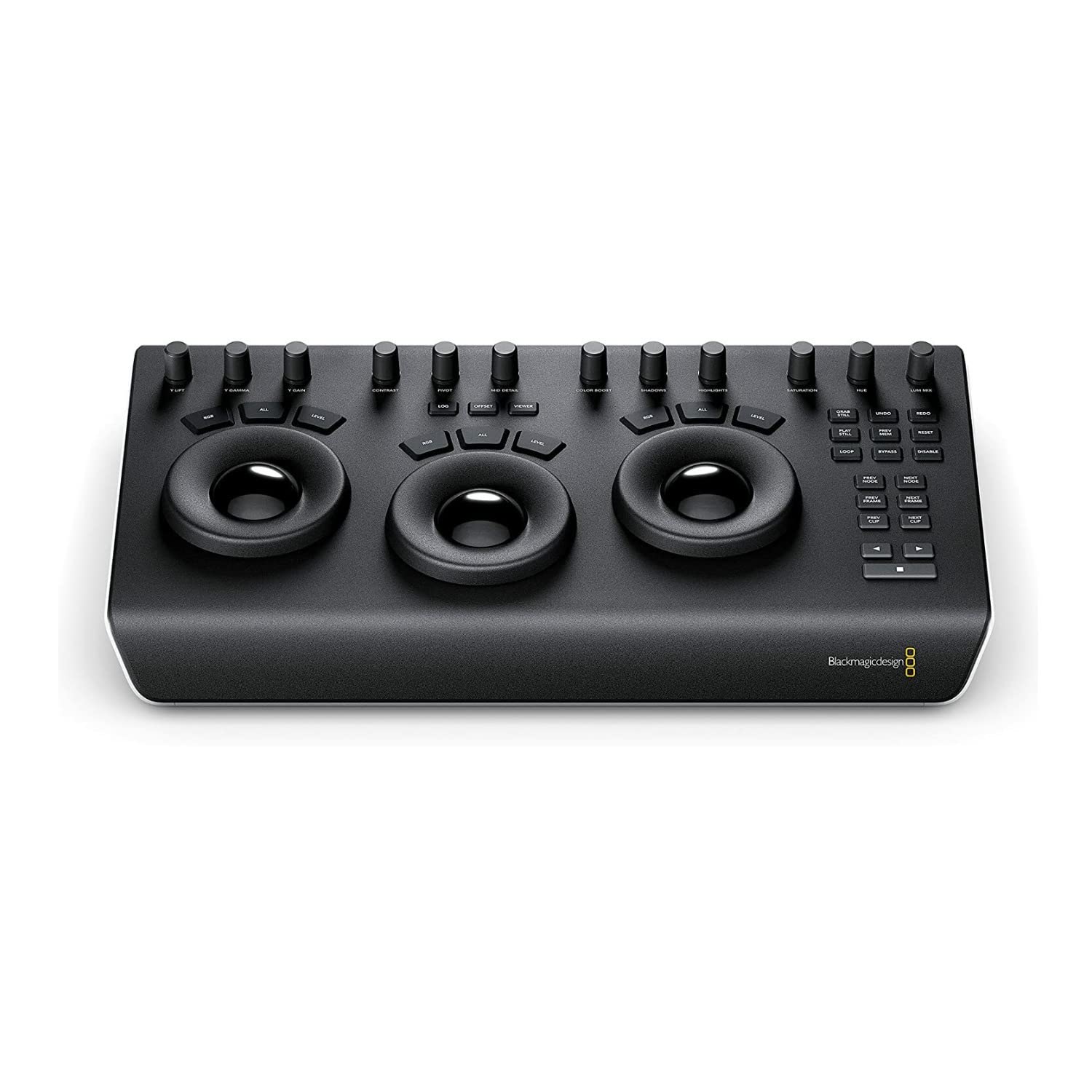 Amazon.com: Blackmagic Design DaVinci Resolve Micro Panel