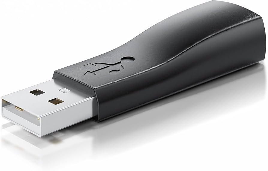 Amazon.co.jp: BolAAzuL 交換用USBドングルエクステンダー Logitech