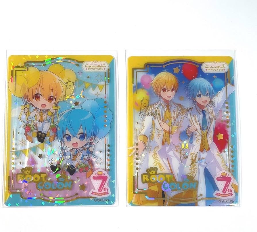 Amazon.co.jp: ふぁみこれ 【 るぅとくん×ころんくん (るぅころ) 】の