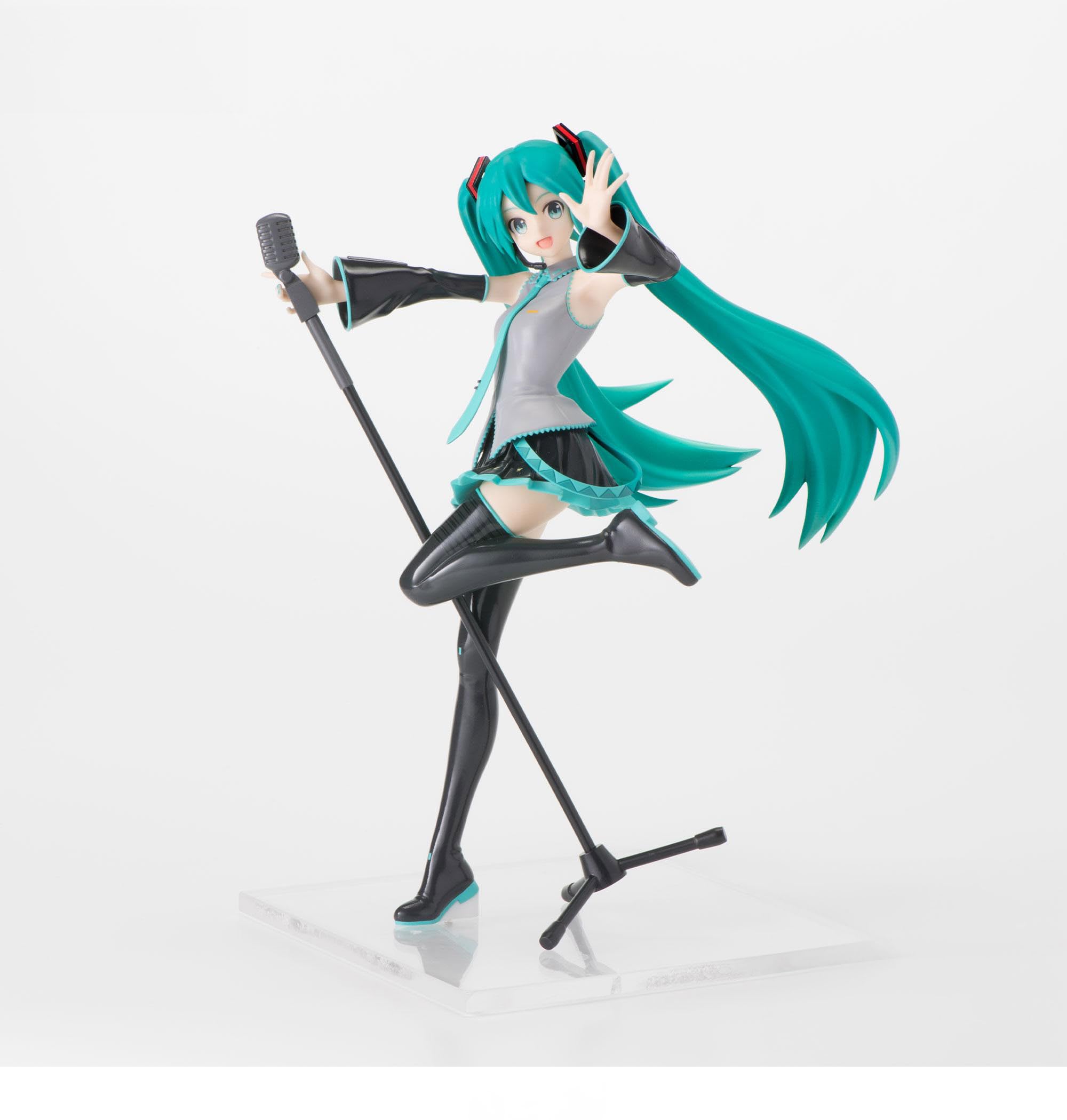 Amazon.com: SEGA-Luminasta Hatsune Miku Project Diva MEGA39's