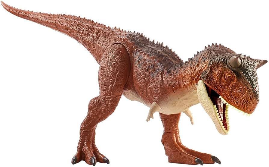 Amazon.co.jp: マテル ジュラシックワールド(JURASSIC WORLD) スーパー