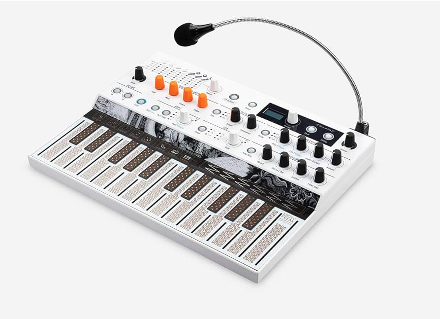 Amazon.co.jp: Arturia アートリア/MicroFreak Vocoder Edition