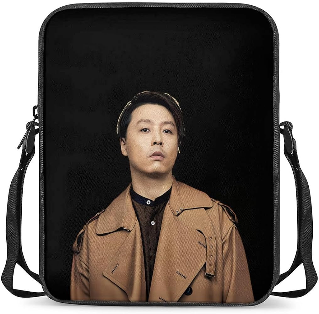 Amazon | [カムクカクワイ] Kinki Kids・堂本剛＆堂本光一 斜めがけ