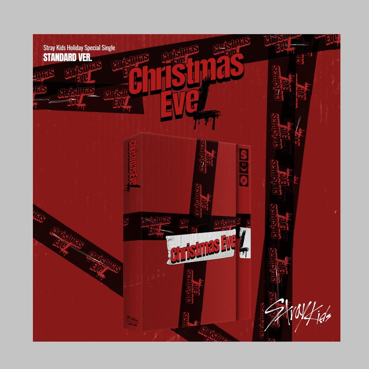 Amazon.co.jp: ストレイキッズ Stray Kids - Holiday Special Single