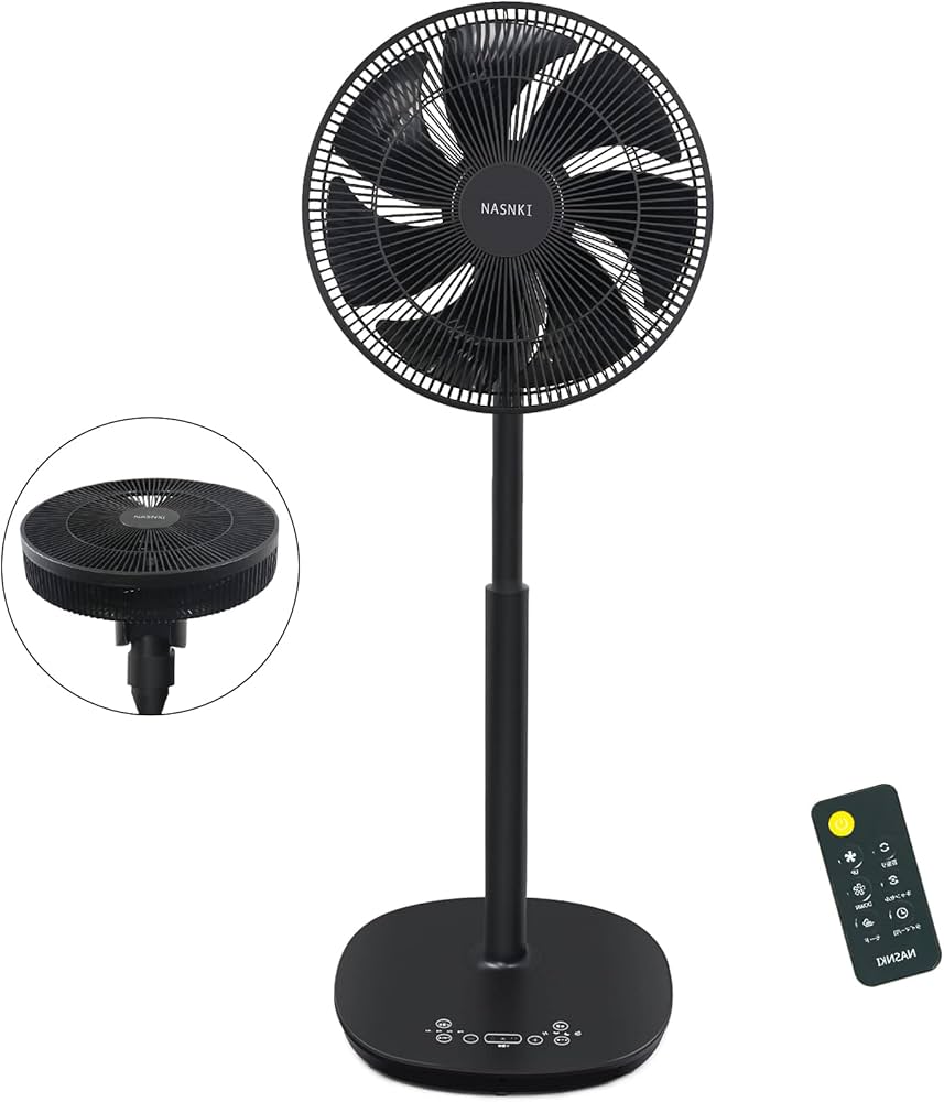 Amazon.co.jp: 扇風機 リビング扇風機 扇風機 dcモーター