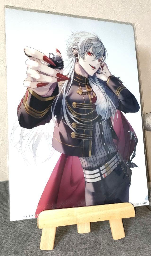 アレクサンドル・ラグーザ 葛葉デッキ 4コン 40枚 アレクサンドル