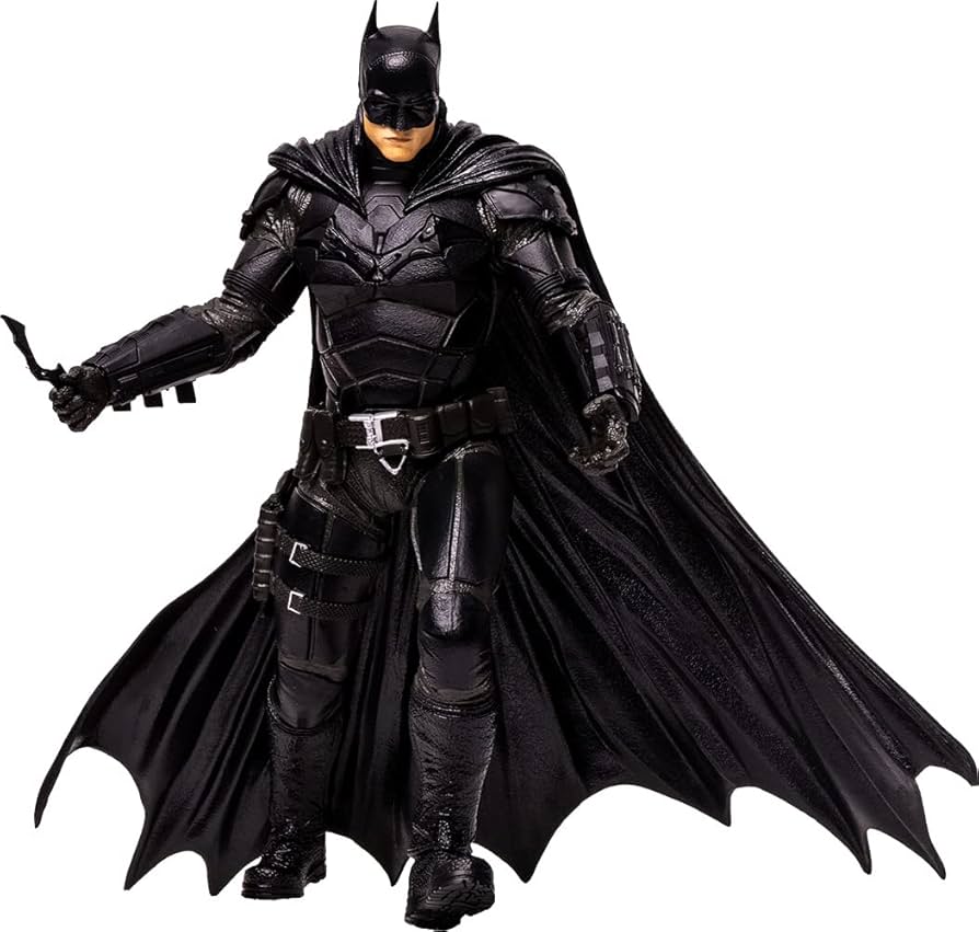 Amazon.co.jp: DCマルチバース DCコミックス THE BATMAN-ザ