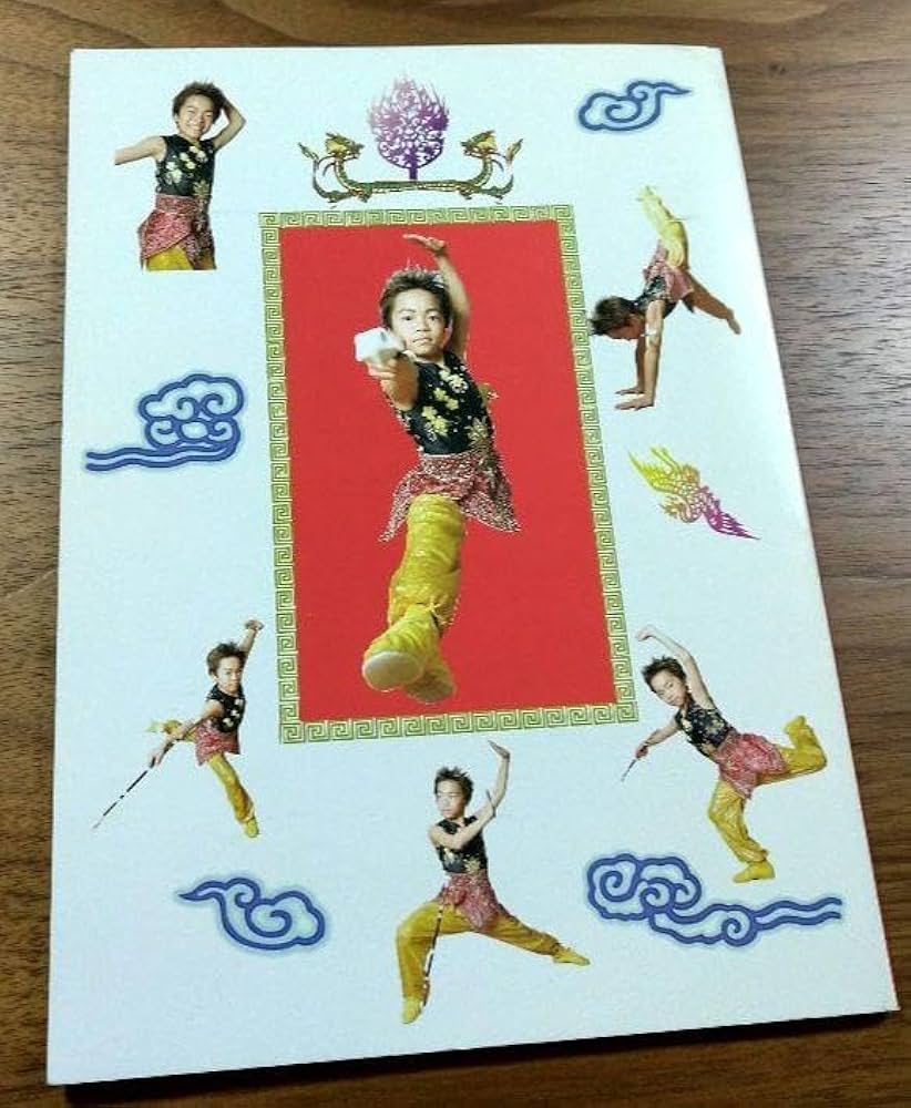 Amazon | 駒田圭介サイン入り バトントワリング選手 ノート | ノート